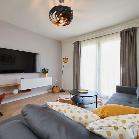 Apartman Babalui Trogir Eksteriør bilde