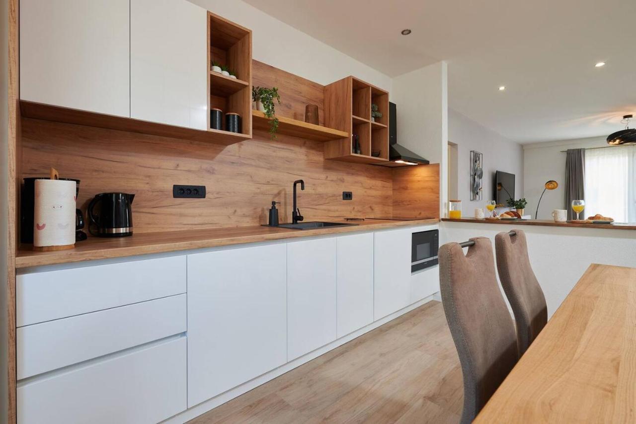 Apartman Babalui Trogir Eksteriør bilde
