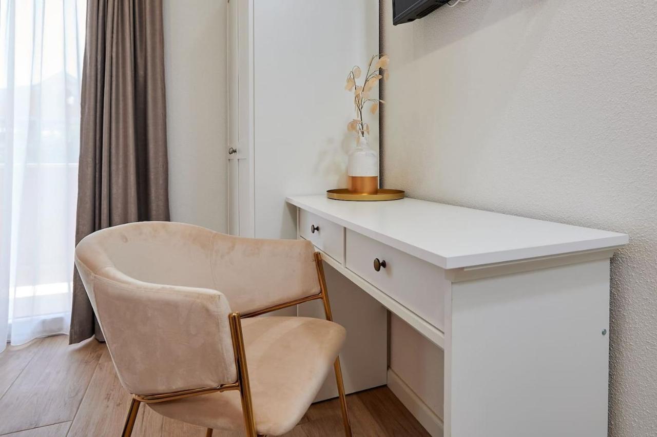 Apartman Babalui Trogir Eksteriør bilde