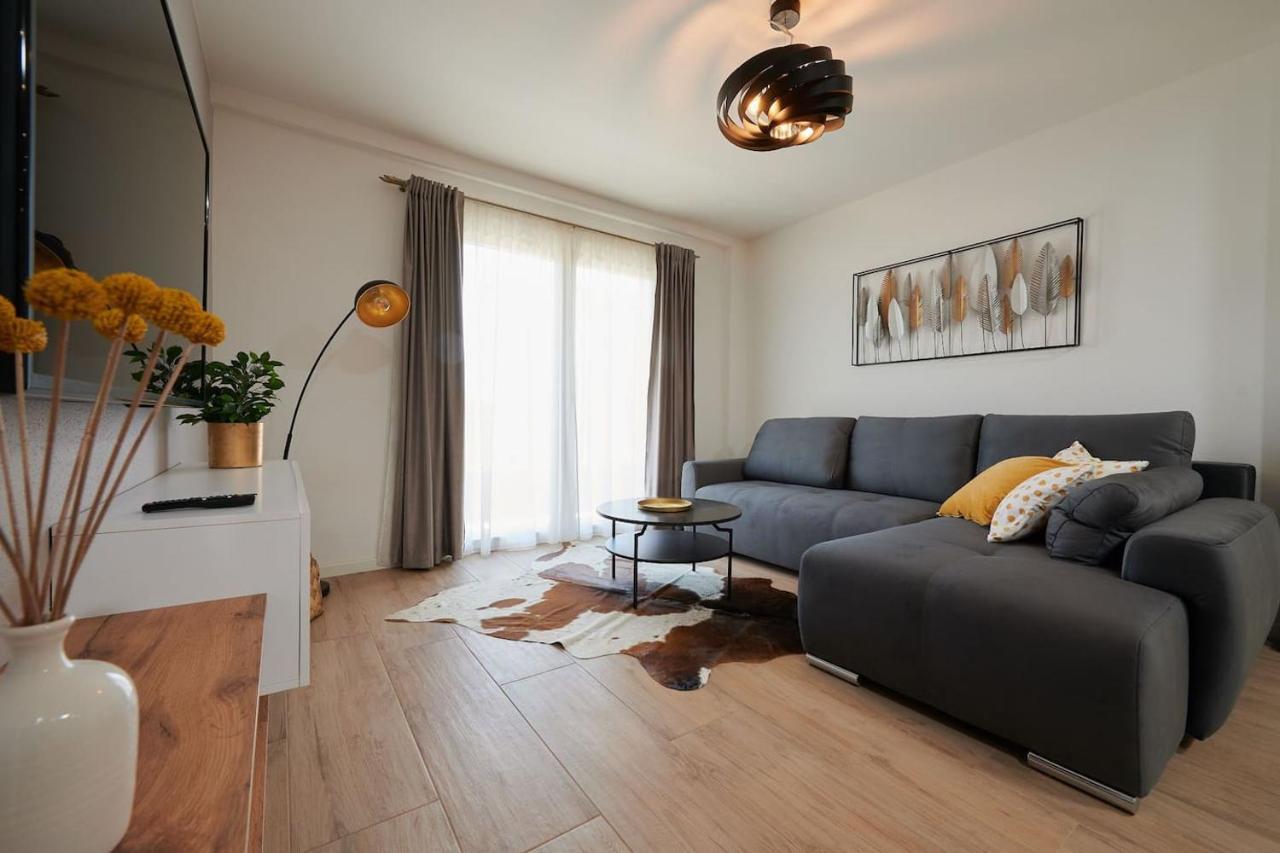 Apartman Babalui Trogir Eksteriør bilde