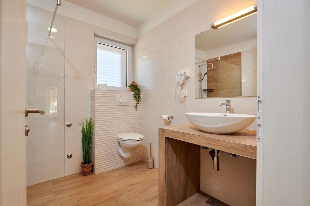 Apartman Babalui Trogir Eksteriør bilde