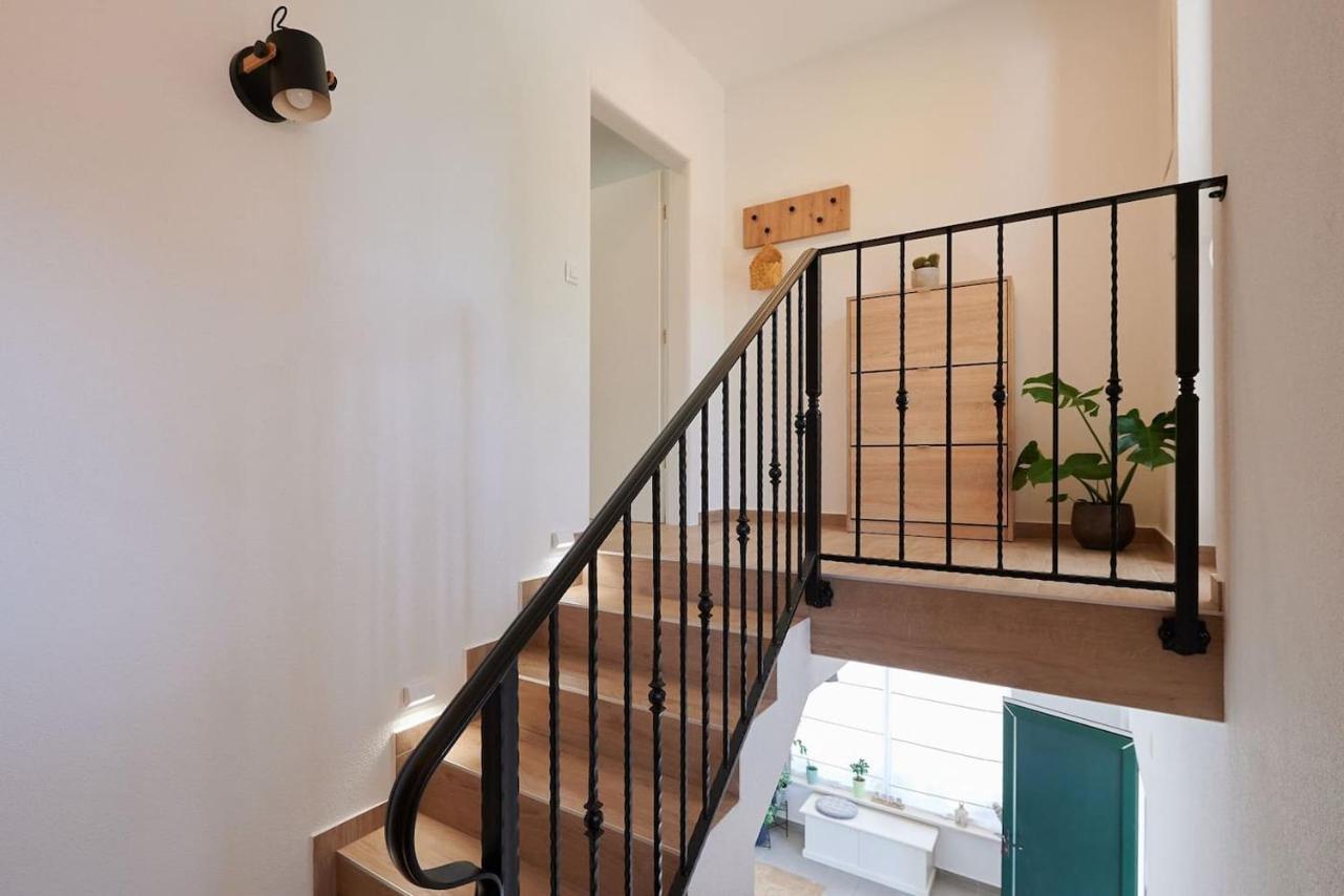 Apartman Babalui Trogir Eksteriør bilde