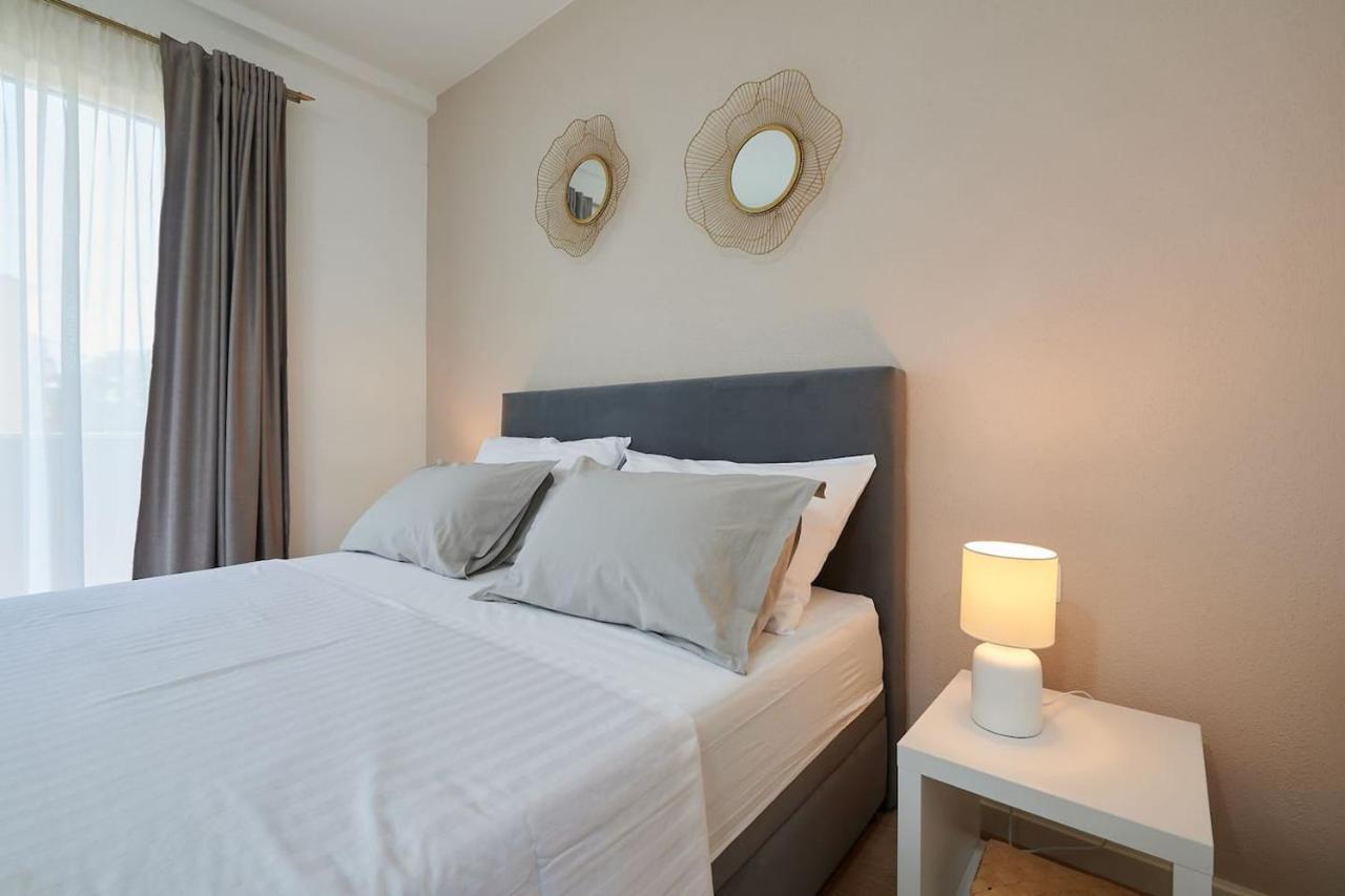 Apartman Babalui Trogir Eksteriør bilde
