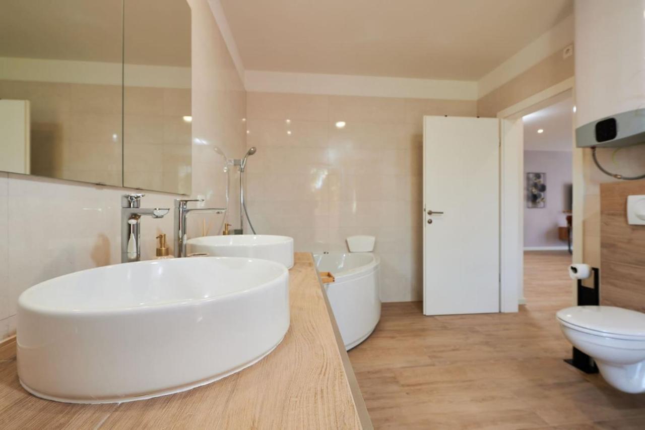 Apartman Babalui Trogir Eksteriør bilde