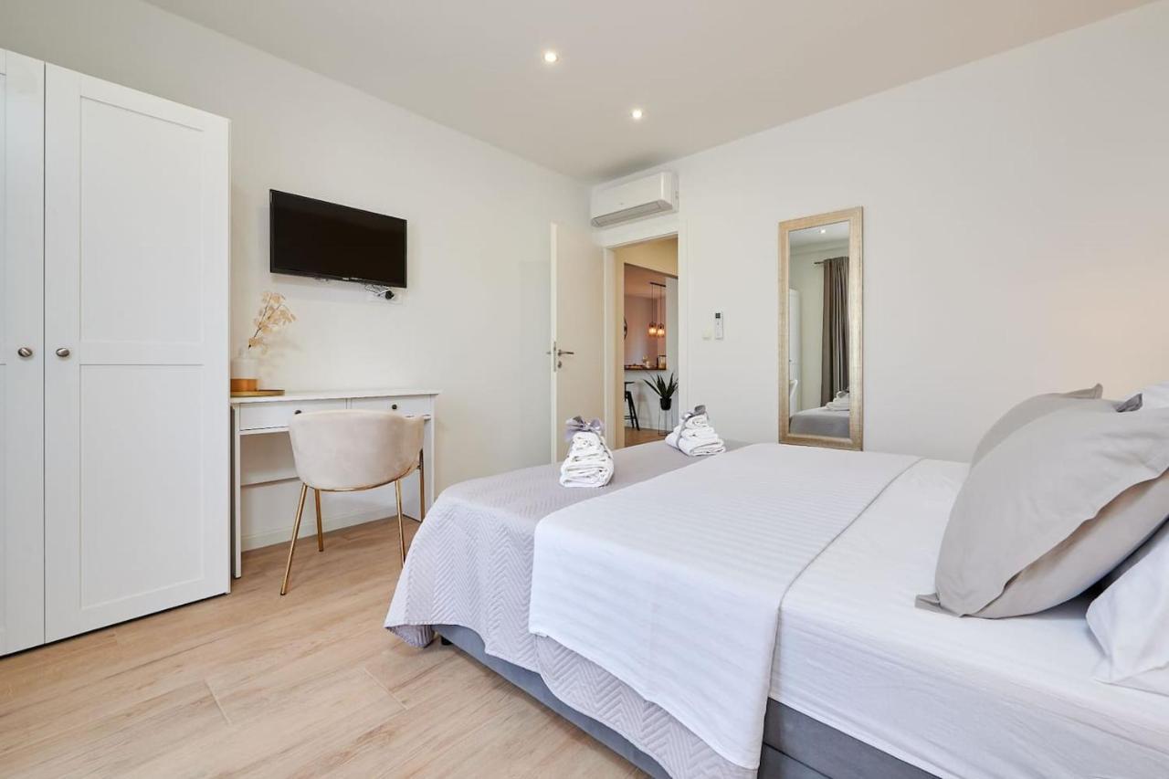Apartman Babalui Trogir Eksteriør bilde